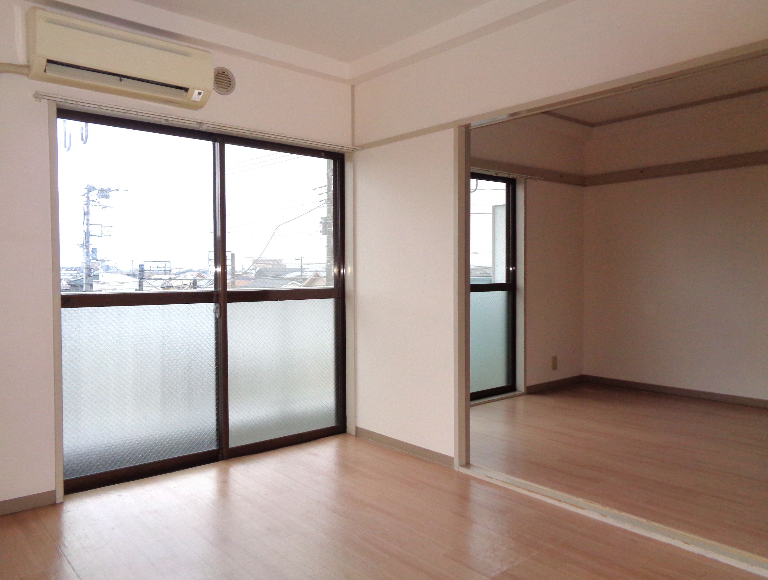 グランドールオギノ/東京都昭島市宮沢町478-13