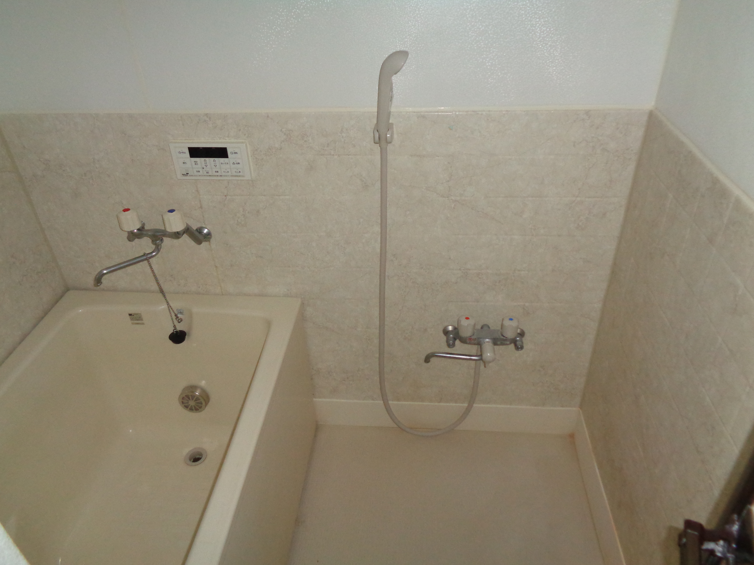 グランドールオギノ/東京都昭島市宮沢町478-13